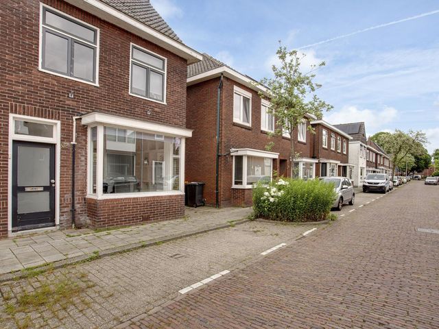 Irisstraat 62, Enschede