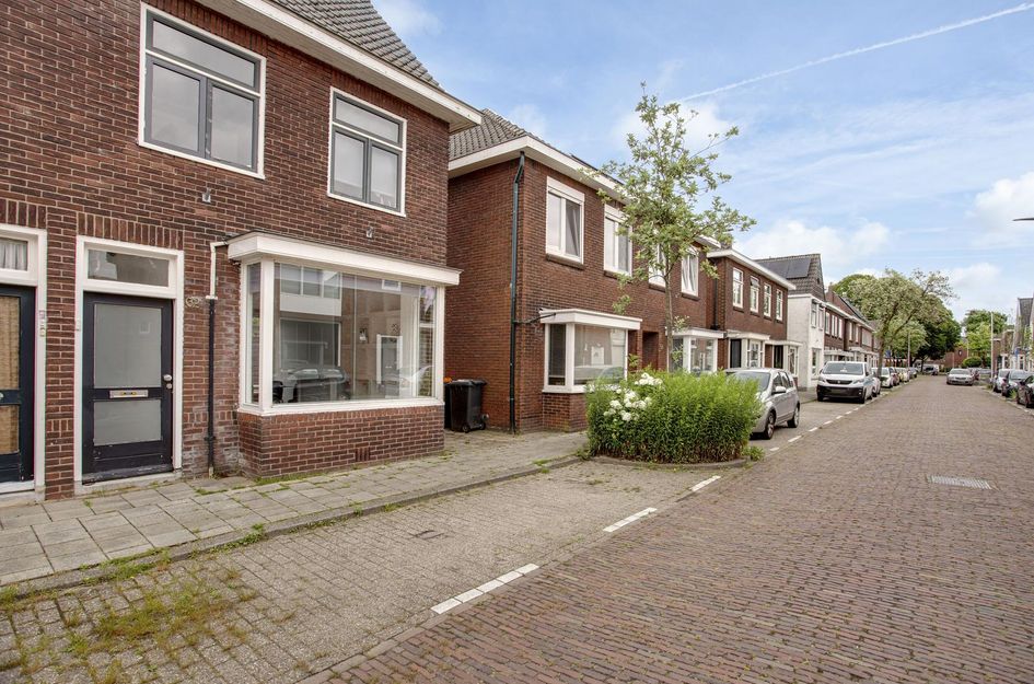 Irisstraat 62