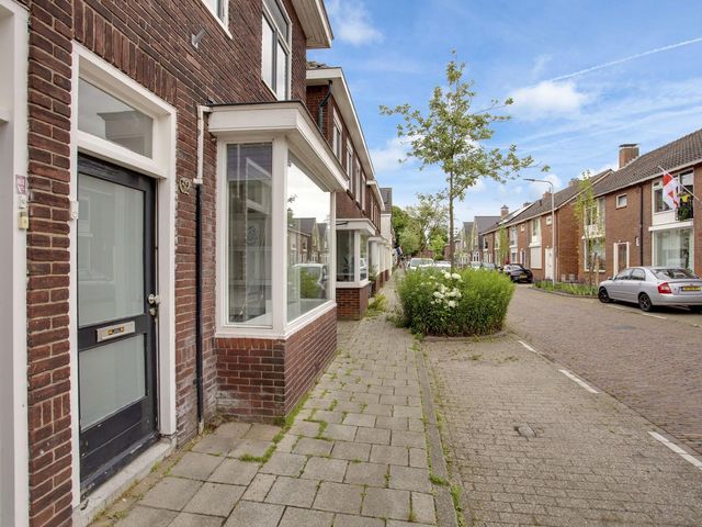 Irisstraat 62, Enschede