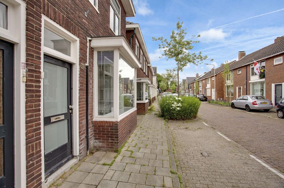 Irisstraat 62
