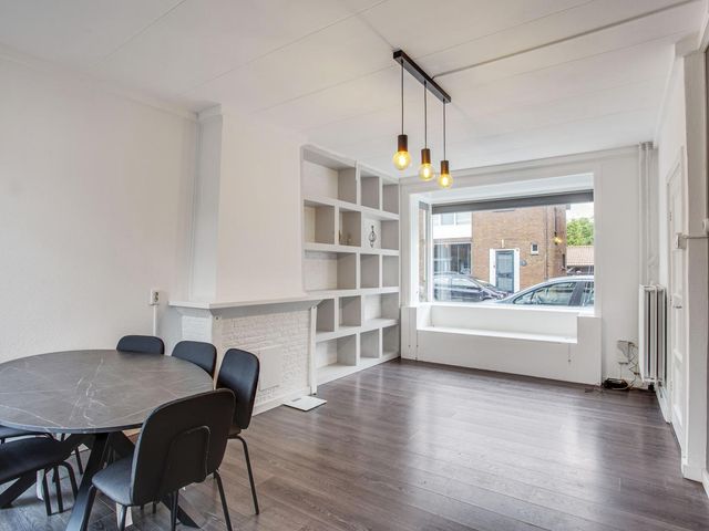 Irisstraat 62, Enschede