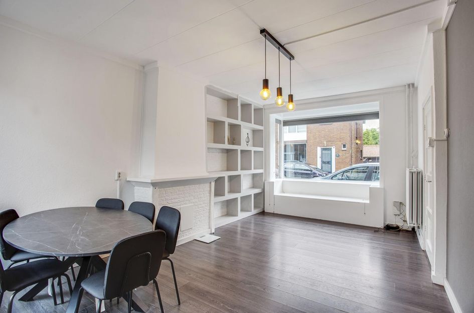 Irisstraat 62