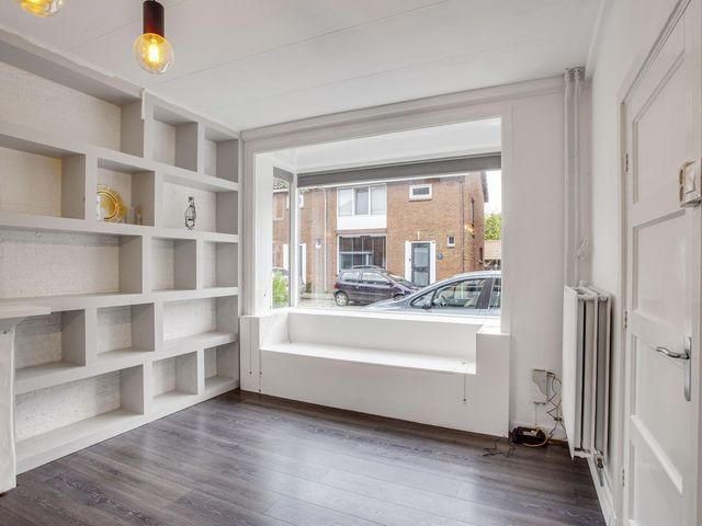 Irisstraat 62, Enschede