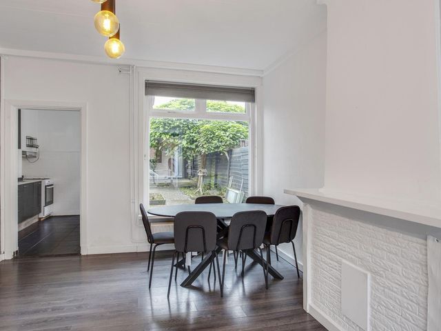 Irisstraat 62, Enschede