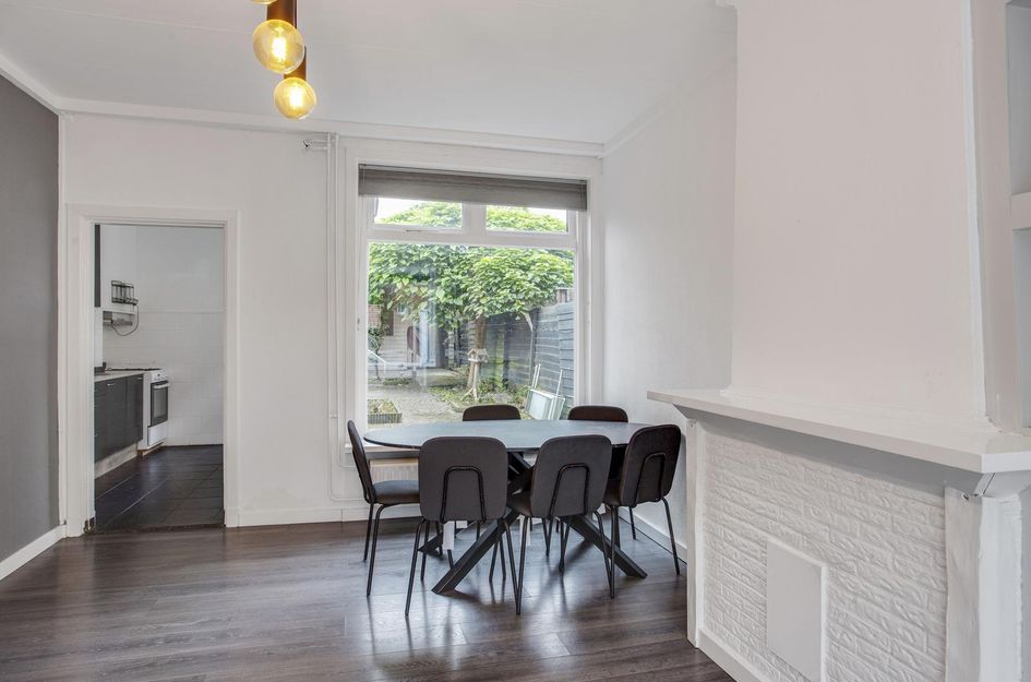 Irisstraat 62