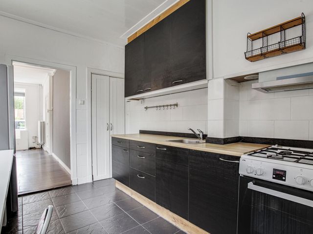 Irisstraat 62, Enschede