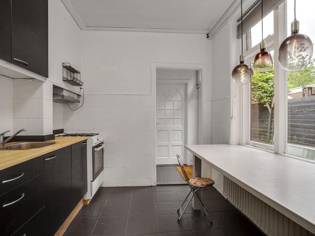 Irisstraat 62, Enschede