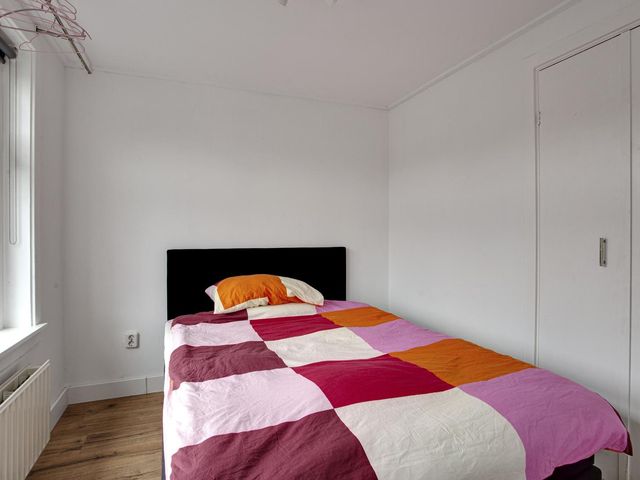 Irisstraat 62, Enschede