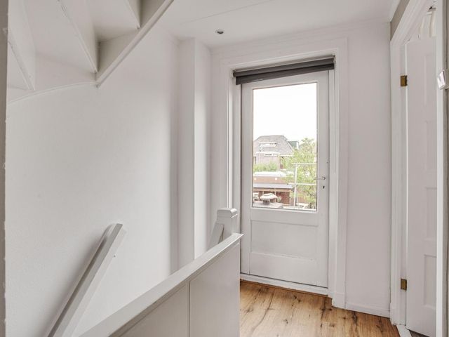 Irisstraat 62, Enschede