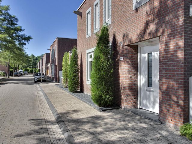 Wederiklaan 94, Enschede