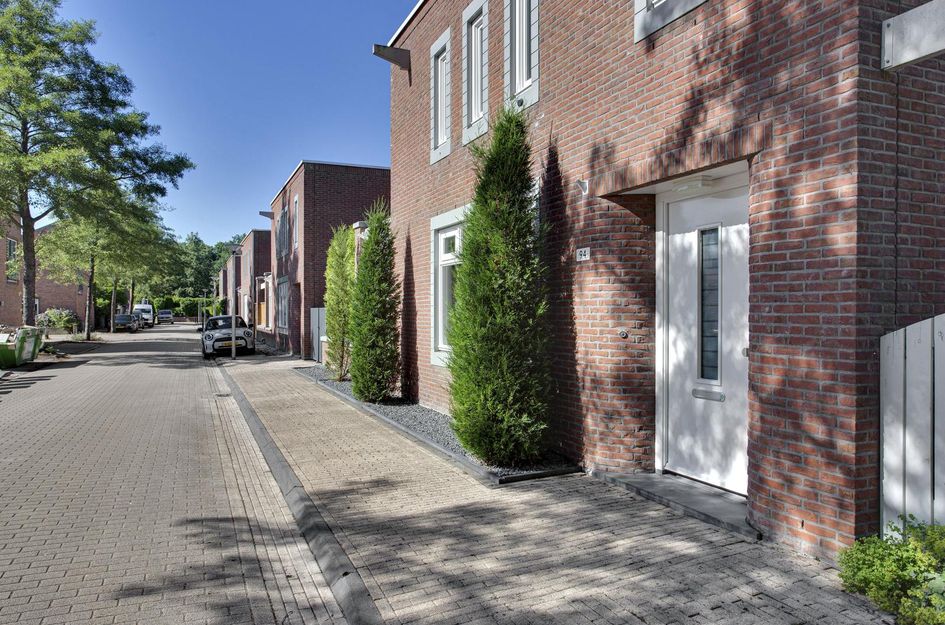 Wederiklaan 94
