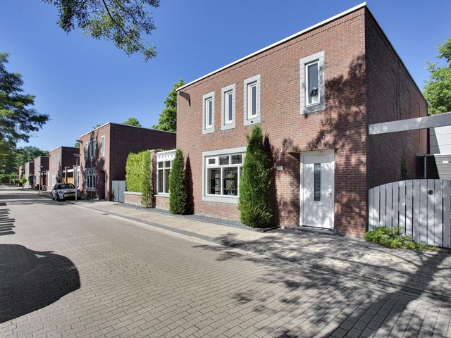Wederiklaan 94, Enschede