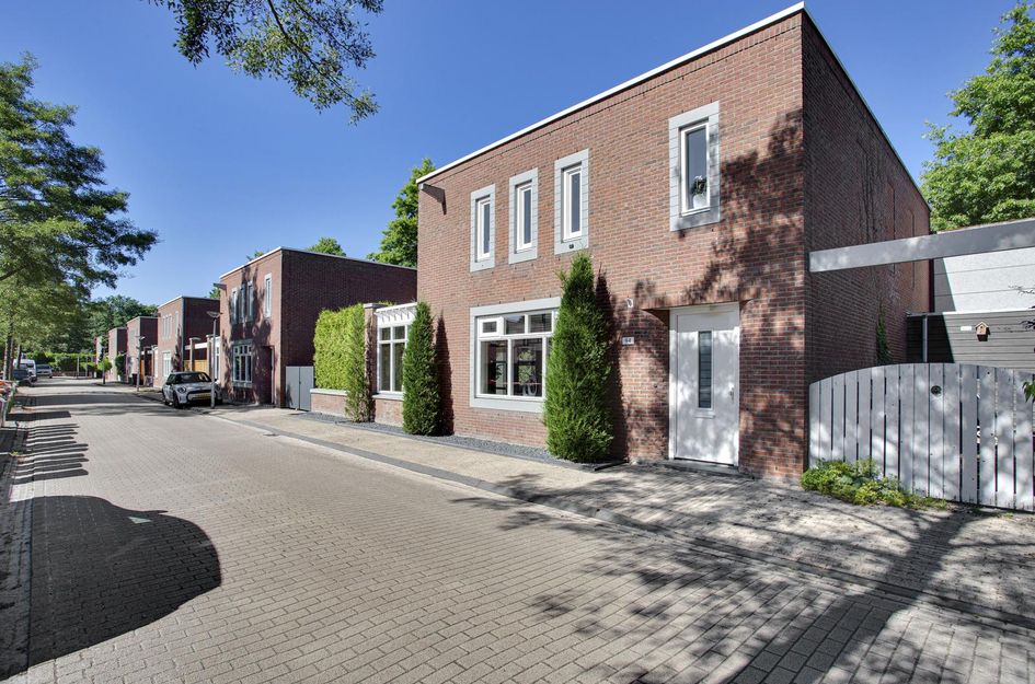 Wederiklaan 94