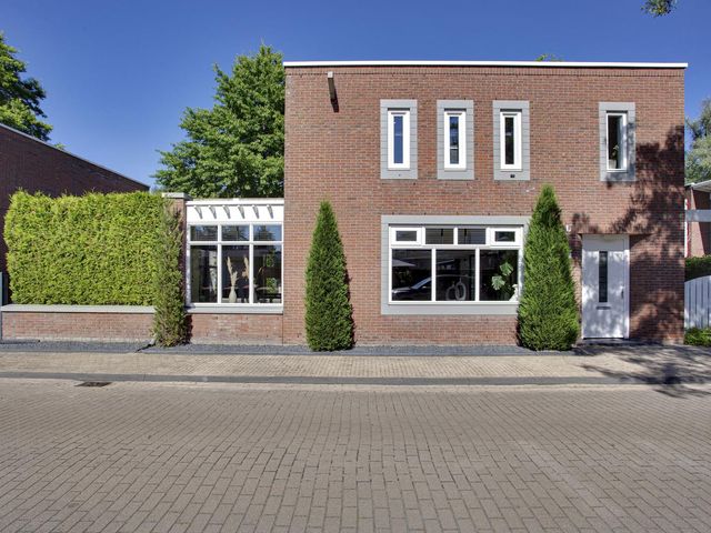 Wederiklaan 94, Enschede