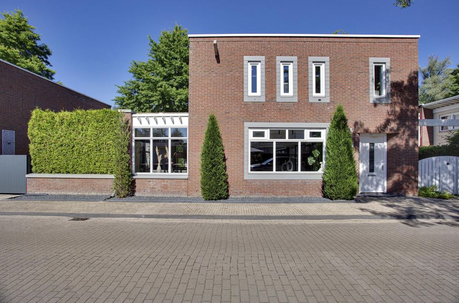 Wederiklaan 94