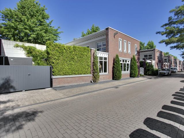 Wederiklaan 94, Enschede