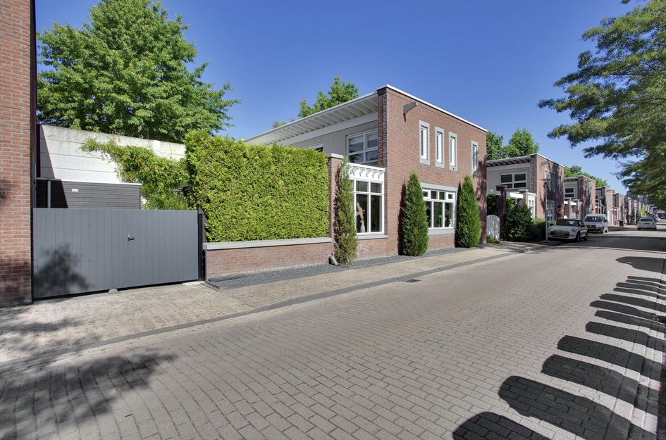 Wederiklaan 94
