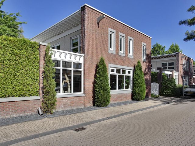 Wederiklaan 94, Enschede