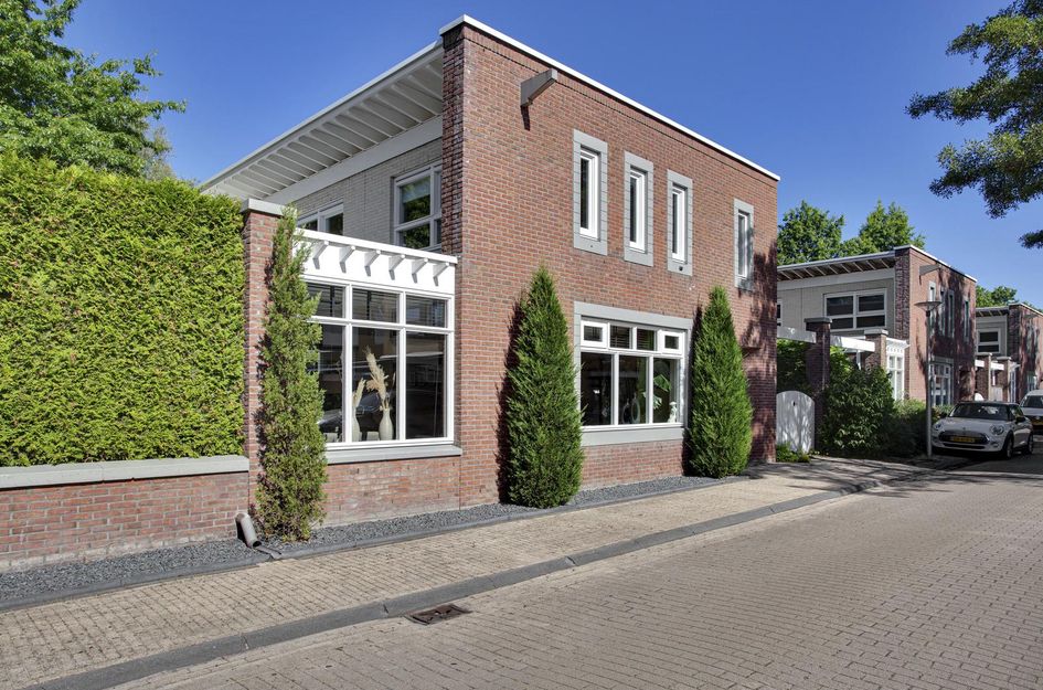 Wederiklaan 94