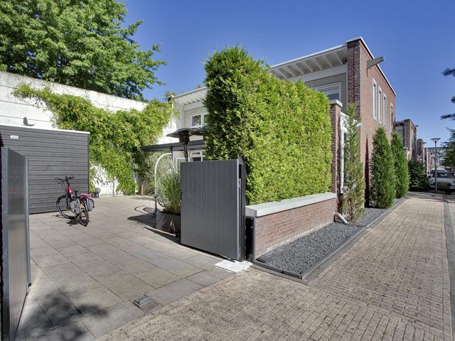 Wederiklaan 94, Enschede
