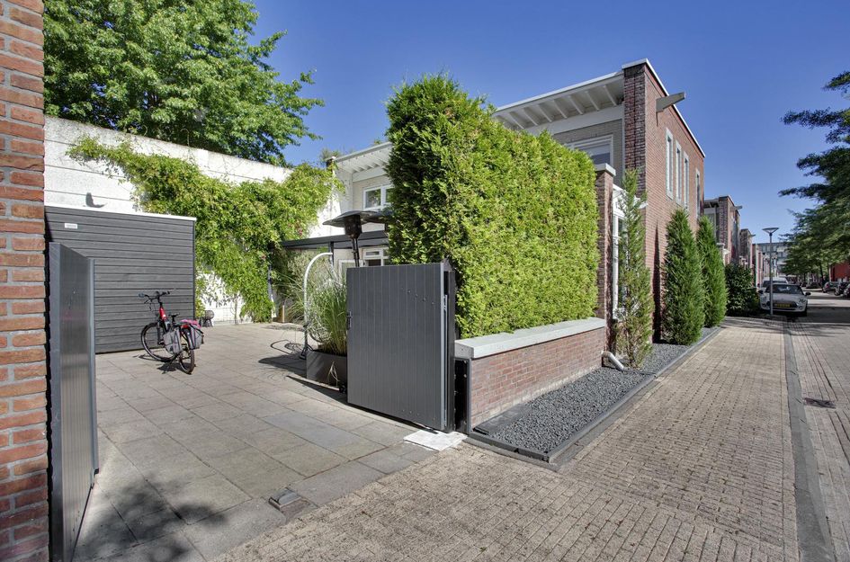Wederiklaan 94