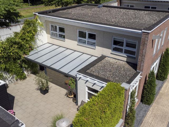Wederiklaan 94, Enschede