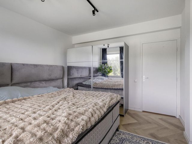 Van Nijenrodeweg 167, Amsterdam