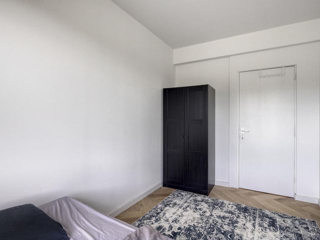 Van Nijenrodeweg 167, Amsterdam