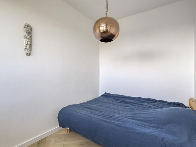 Van Nijenrodeweg 167, Amsterdam