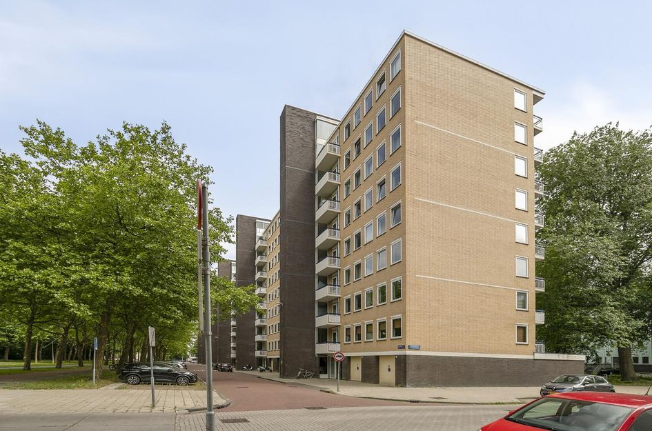 Van Nijenrodeweg 167