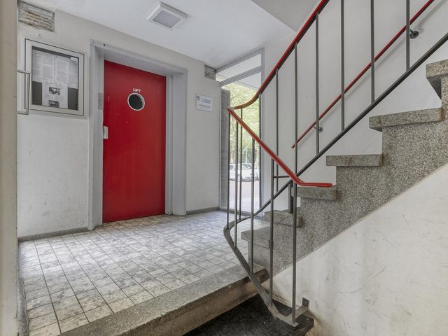 Van Nijenrodeweg 167, Amsterdam