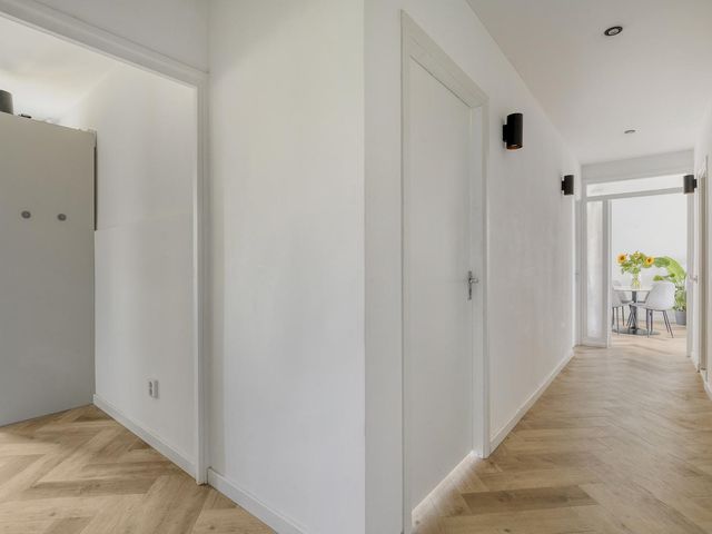 Van Nijenrodeweg 167, Amsterdam