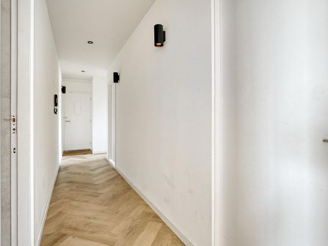 Van Nijenrodeweg 167, Amsterdam