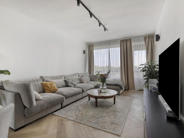 Van Nijenrodeweg 167, Amsterdam