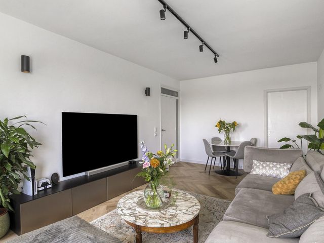 Van Nijenrodeweg 167, Amsterdam