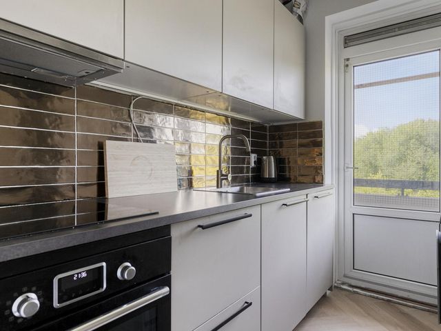 Van Nijenrodeweg 167, Amsterdam