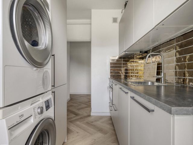 Van Nijenrodeweg 167, Amsterdam