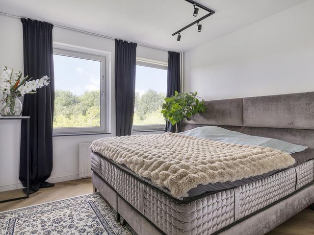Van Nijenrodeweg 167, Amsterdam