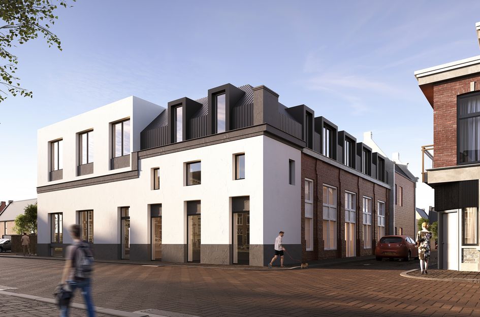 Breesaapstraat 