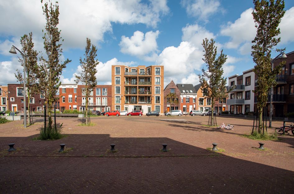 Breesaapstraat 