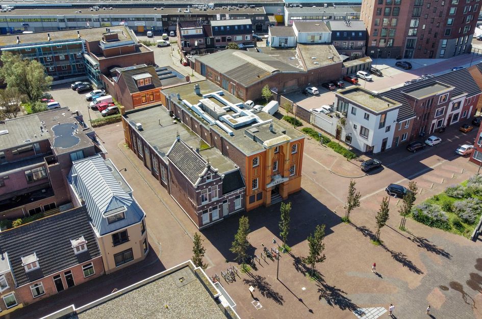 Breesaapstraat 