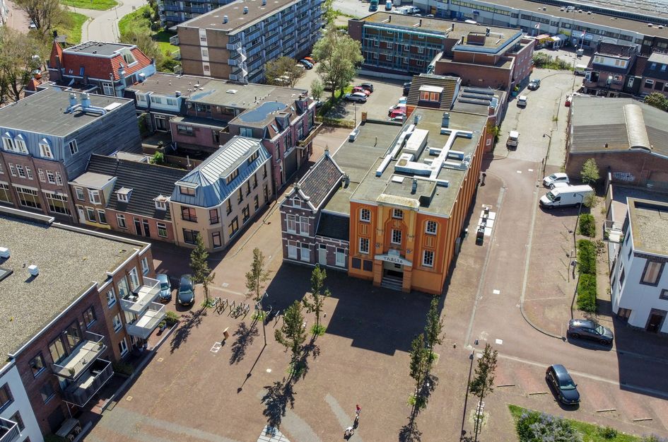 Breesaapstraat 