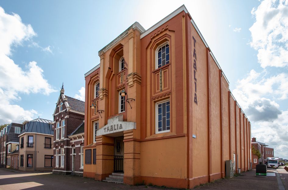 Breesaapstraat 