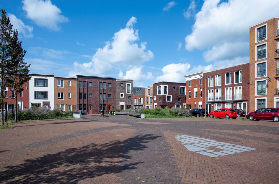 Breesaapstraat 