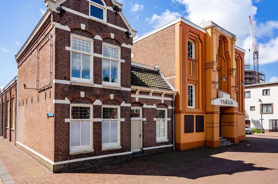 Breesaapstraat 