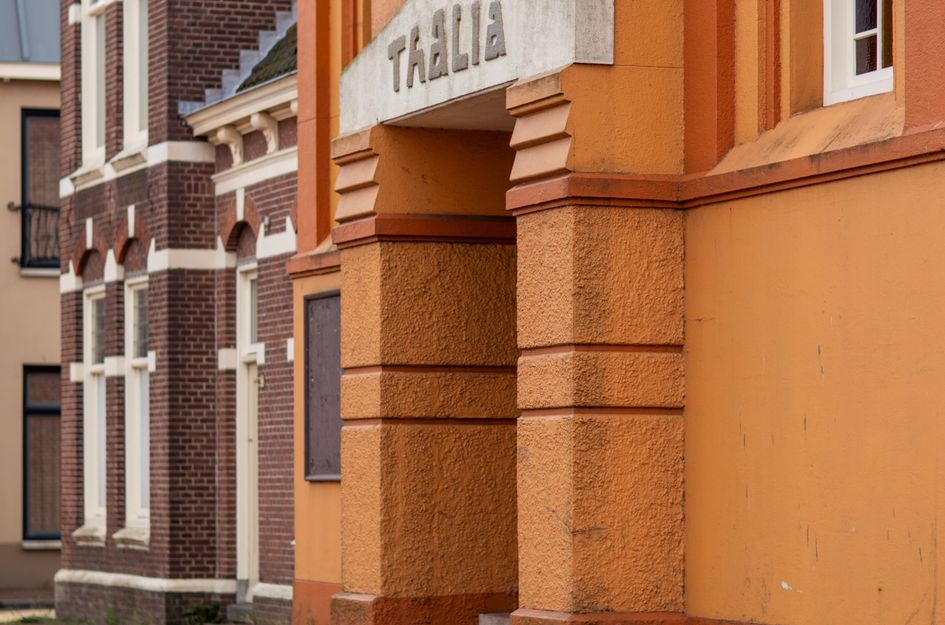 Breesaapstraat 