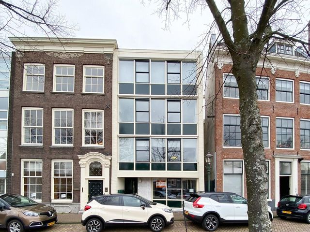 Spaarne 59, Haarlem