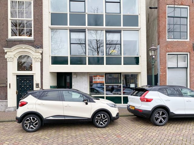 Spaarne 59, Haarlem