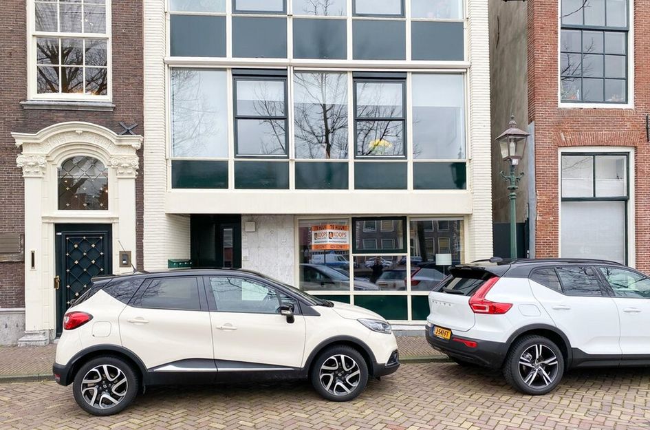 Spaarne 59