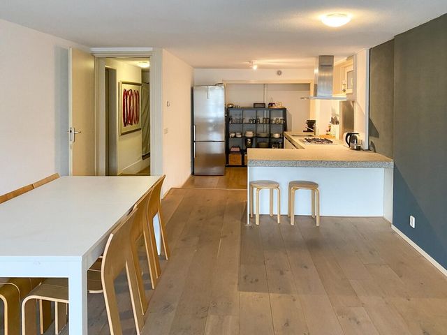 Spaarne 59, Haarlem